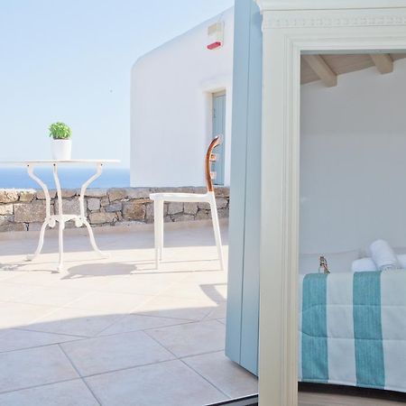 Niriides Homes & Villas Elia  Room photo