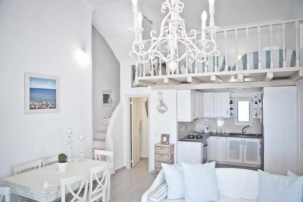 Niriides Homes & Villas Elia  Exterior photo