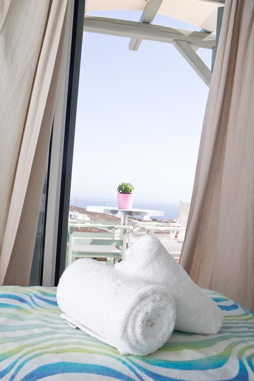 Niriides Homes & Villas Elia  Room photo