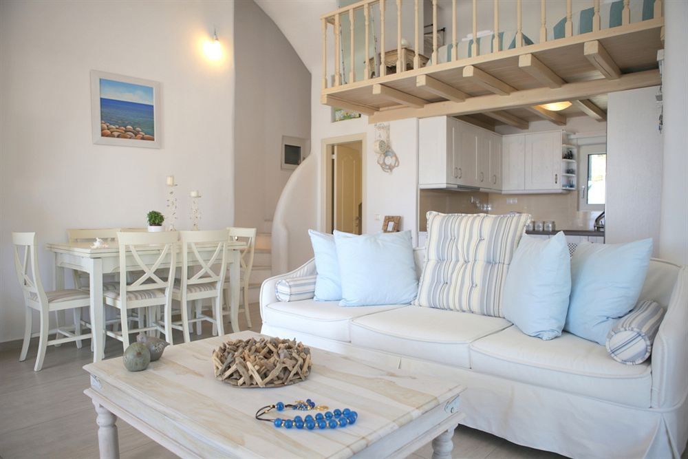 Niriides Homes & Villas Elia  Exterior photo