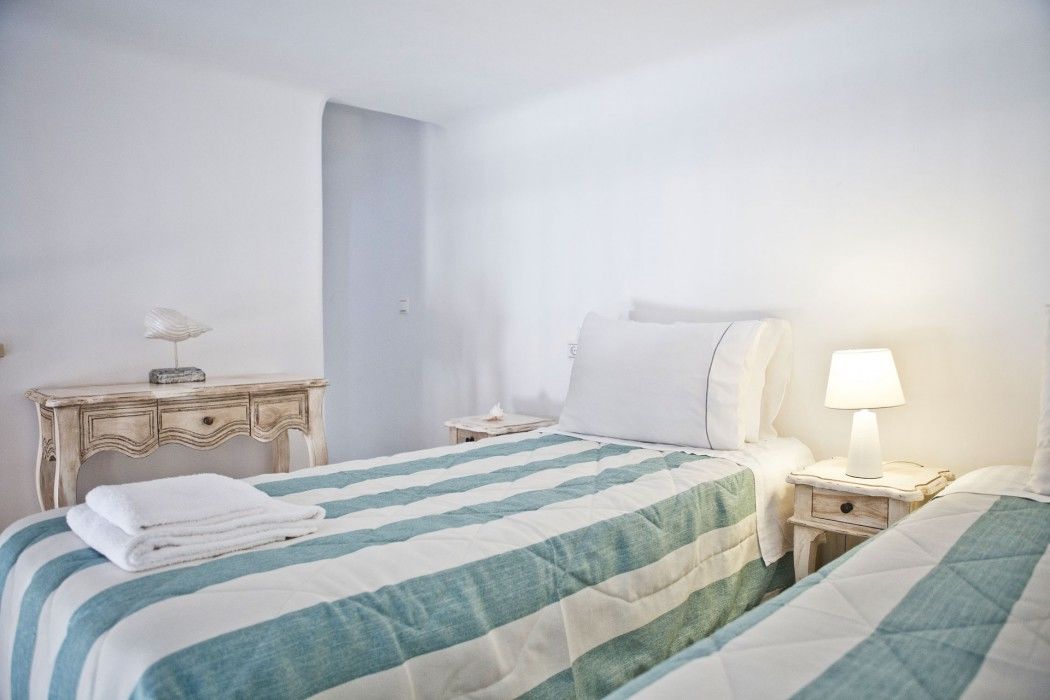 Niriides Homes & Villas Elia  Exterior photo