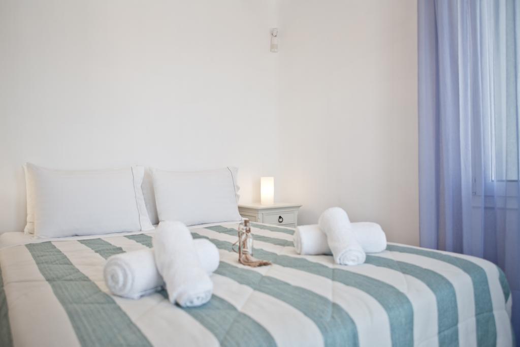 Niriides Homes & Villas Elia  Room photo
