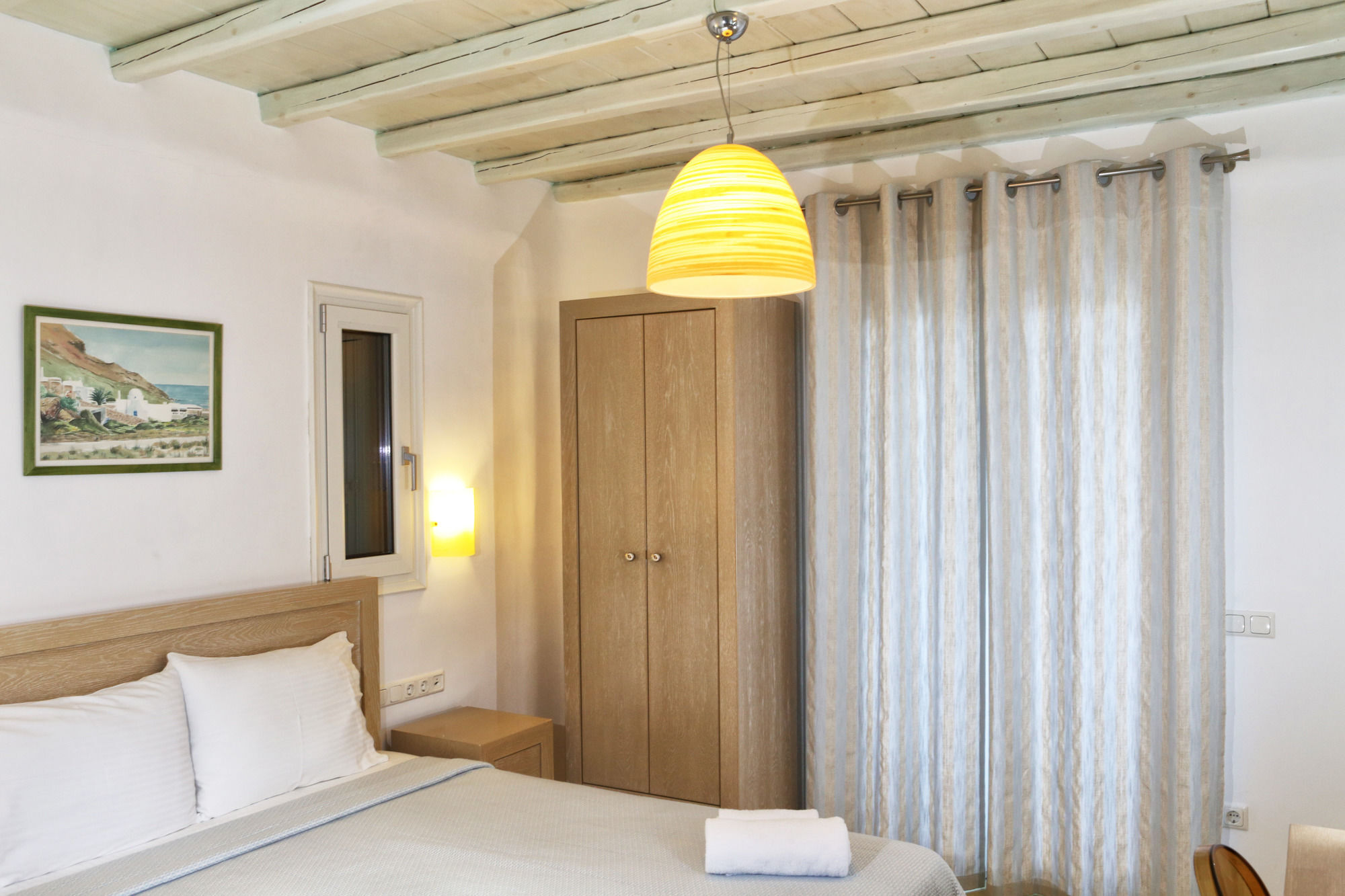 Niriides Homes & Villas Elia  Exterior photo