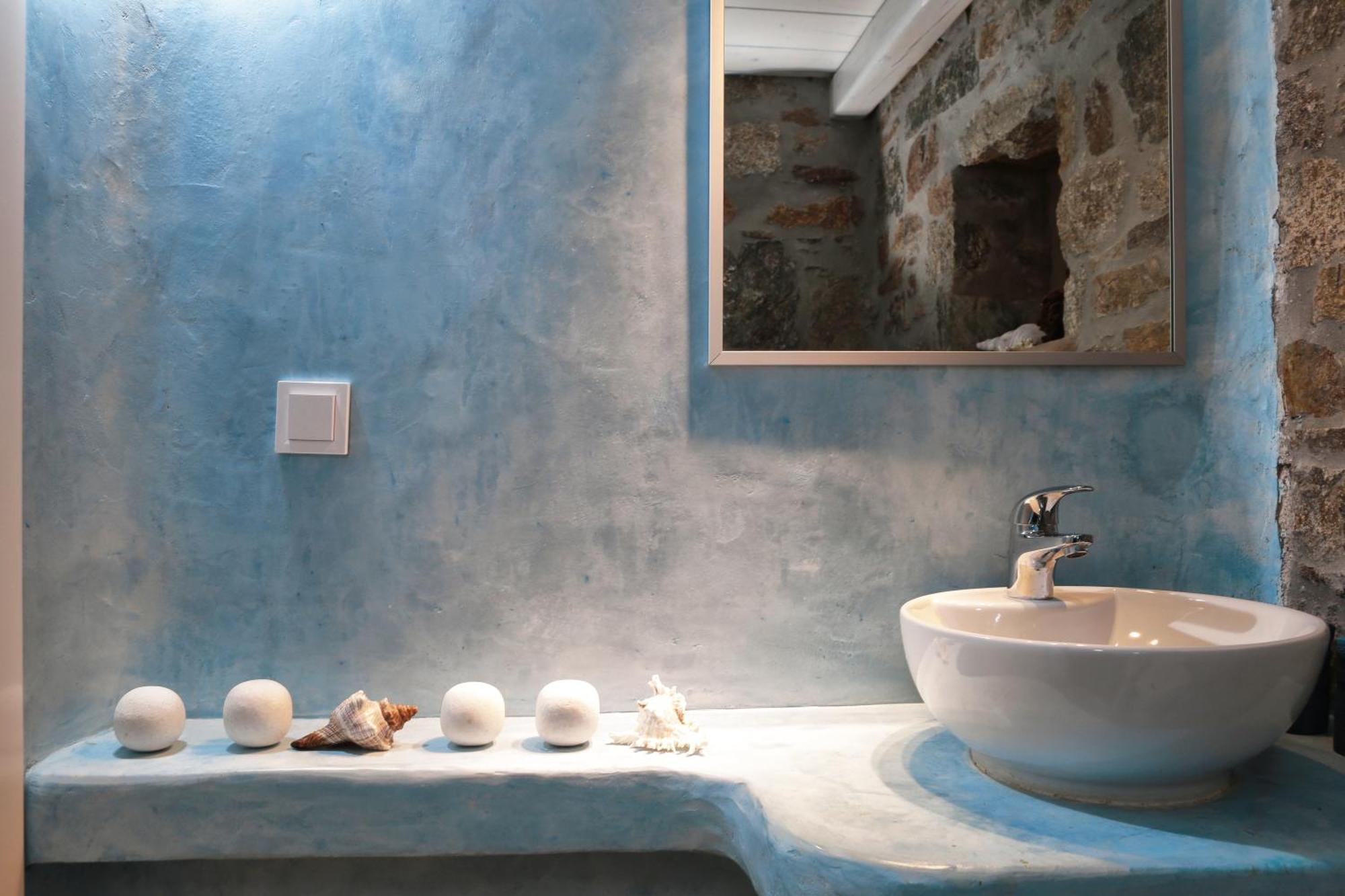Niriides Homes & Villas Elia  Exterior photo