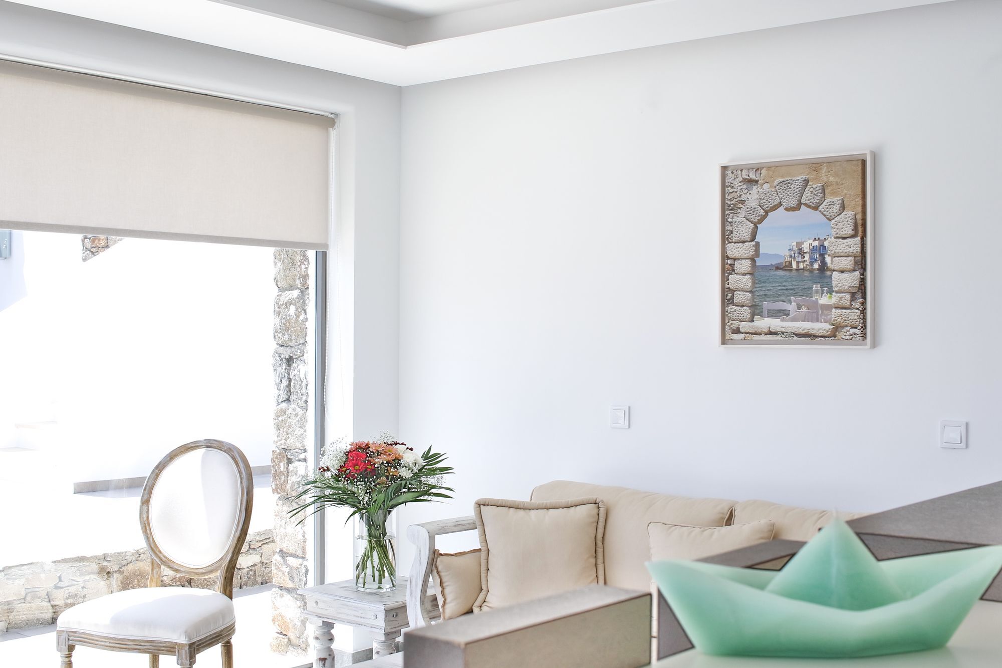 Niriides Homes & Villas Elia  Exterior photo