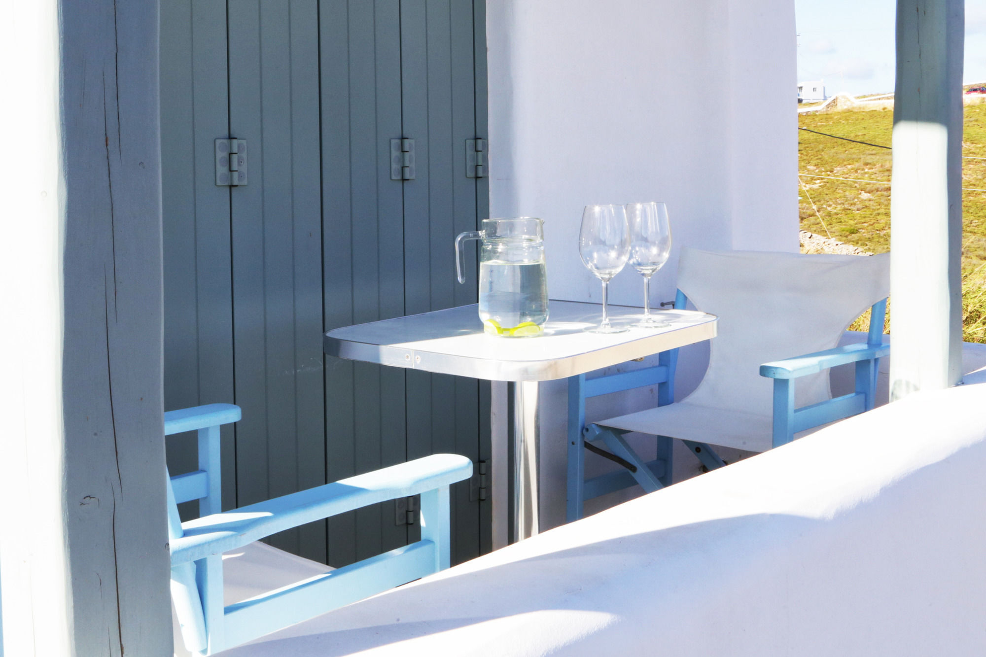 Niriides Homes & Villas Elia  Exterior photo