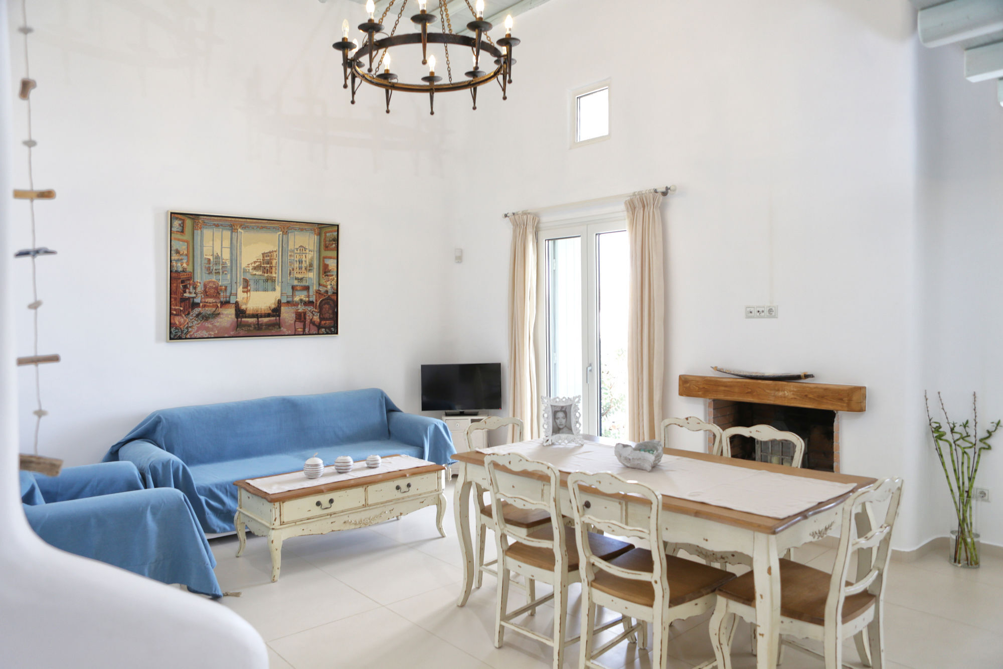 Niriides Homes & Villas Elia  Exterior photo