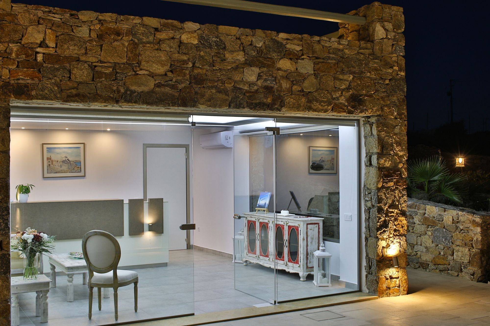 Niriides Homes & Villas Elia  Exterior photo