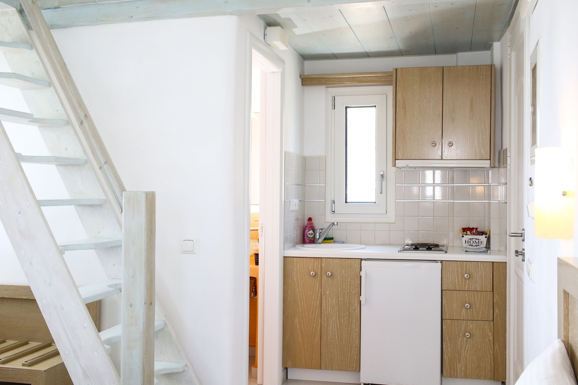 Niriides Homes & Villas Elia  Exterior photo