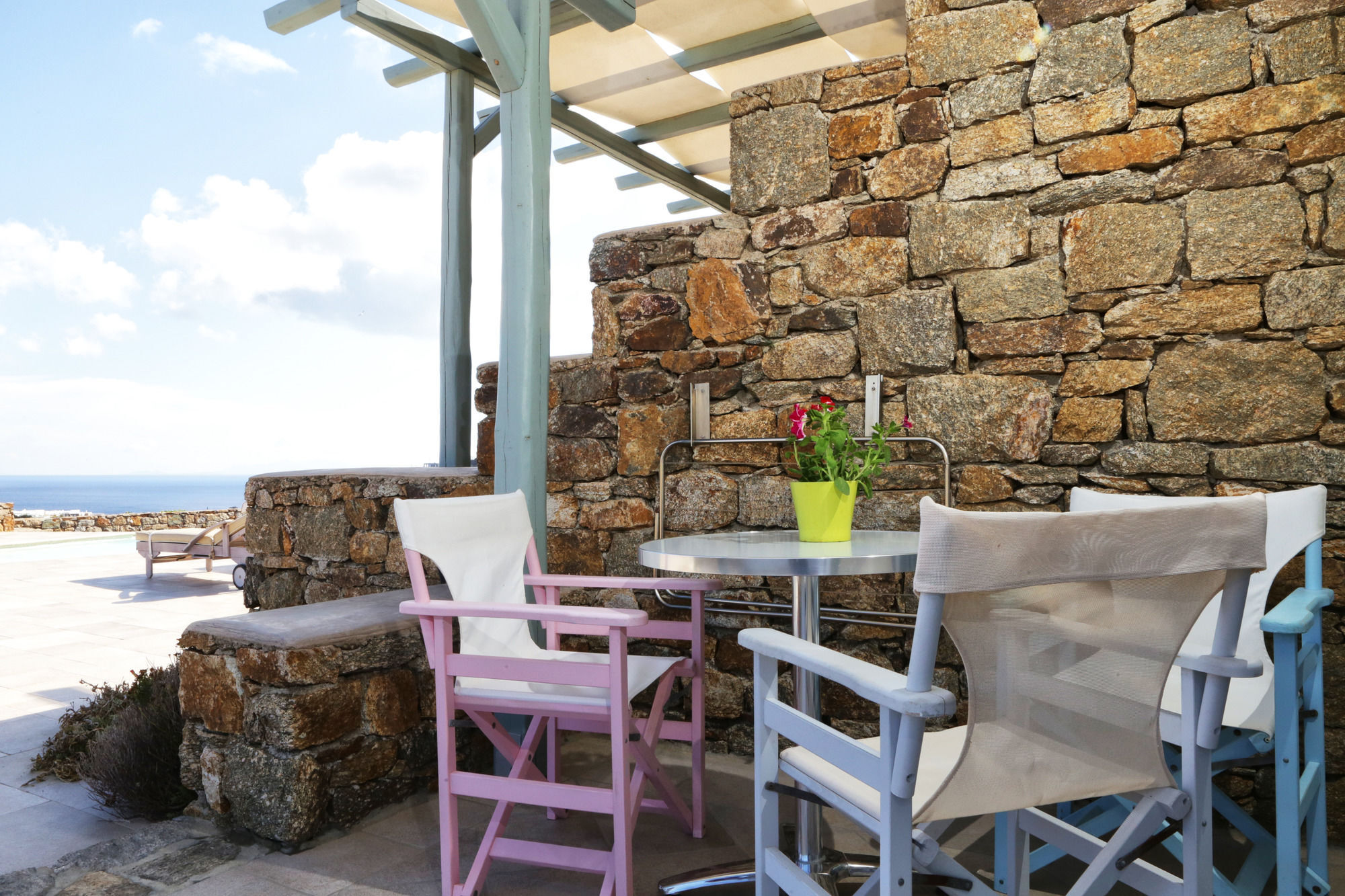 Niriides Homes & Villas Elia  Exterior photo